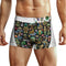 Customized Boxer Shorts for Men DS025