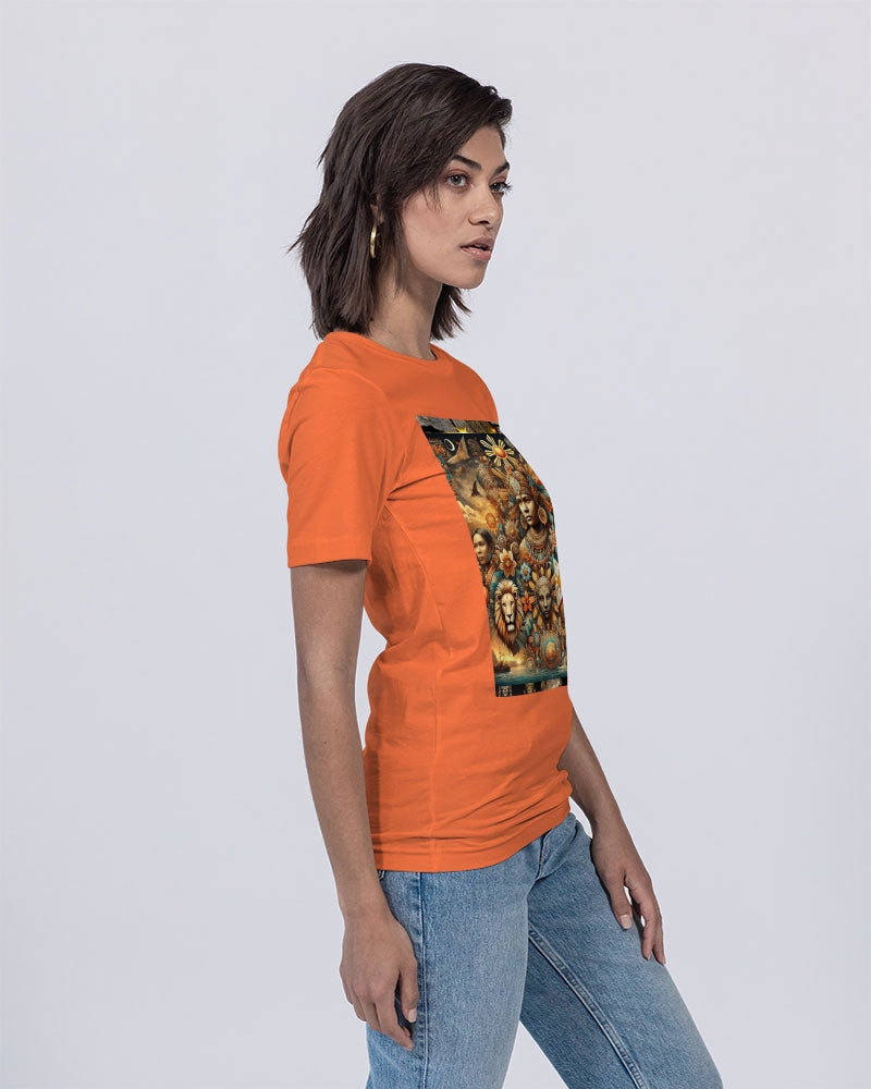 IMG_0540 Unisex Jersey Tee | Bella + Canvas