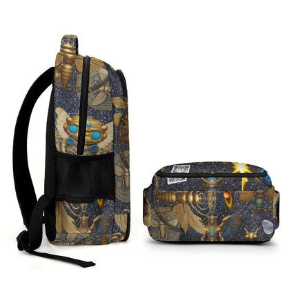 Multi-Pocket Travel Bags