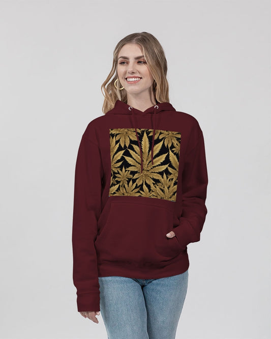 Abstrak dragonfly Unisex Premium Pullover Hoodie | Lane Seven