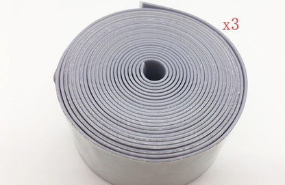 Kitchen And Waterproof And Mildproof Tape Wall Corner Wall Corner Joint Protection Sticker Anti-collision Strip