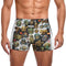 Men's Swimming Trunks DN003 (All-Over Printing)