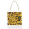 Tote Canvas Bag (Dual-sided Printing)