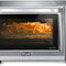 EO241264M 10-in-1 Digital AirFryer ,True Convection Toaster Oven with internal light, Grills, Broils,