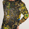 Ancient Abstrak Men's All-Over Print Long Sleeve Tee