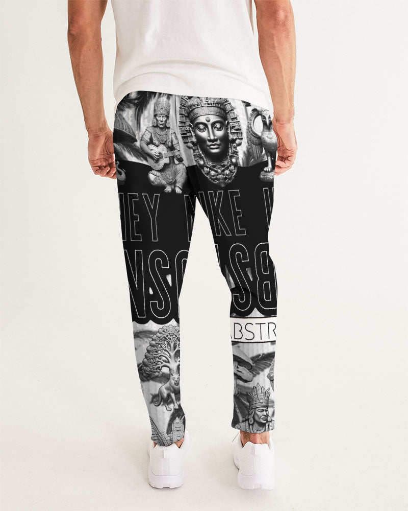 IMG_7080 Men's All-Over Print Joggers