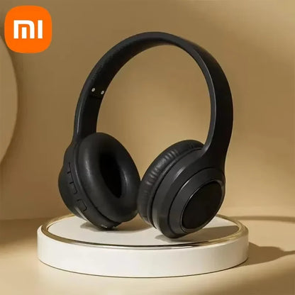 Xiaomi TH30  Earphones Bluetooth 5.3 Wireless Headphones Foldable Gaming Headset Sport Headphone with Mic Music Earbuds 250mAh