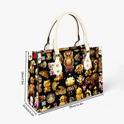 874. Women's Tote Bag