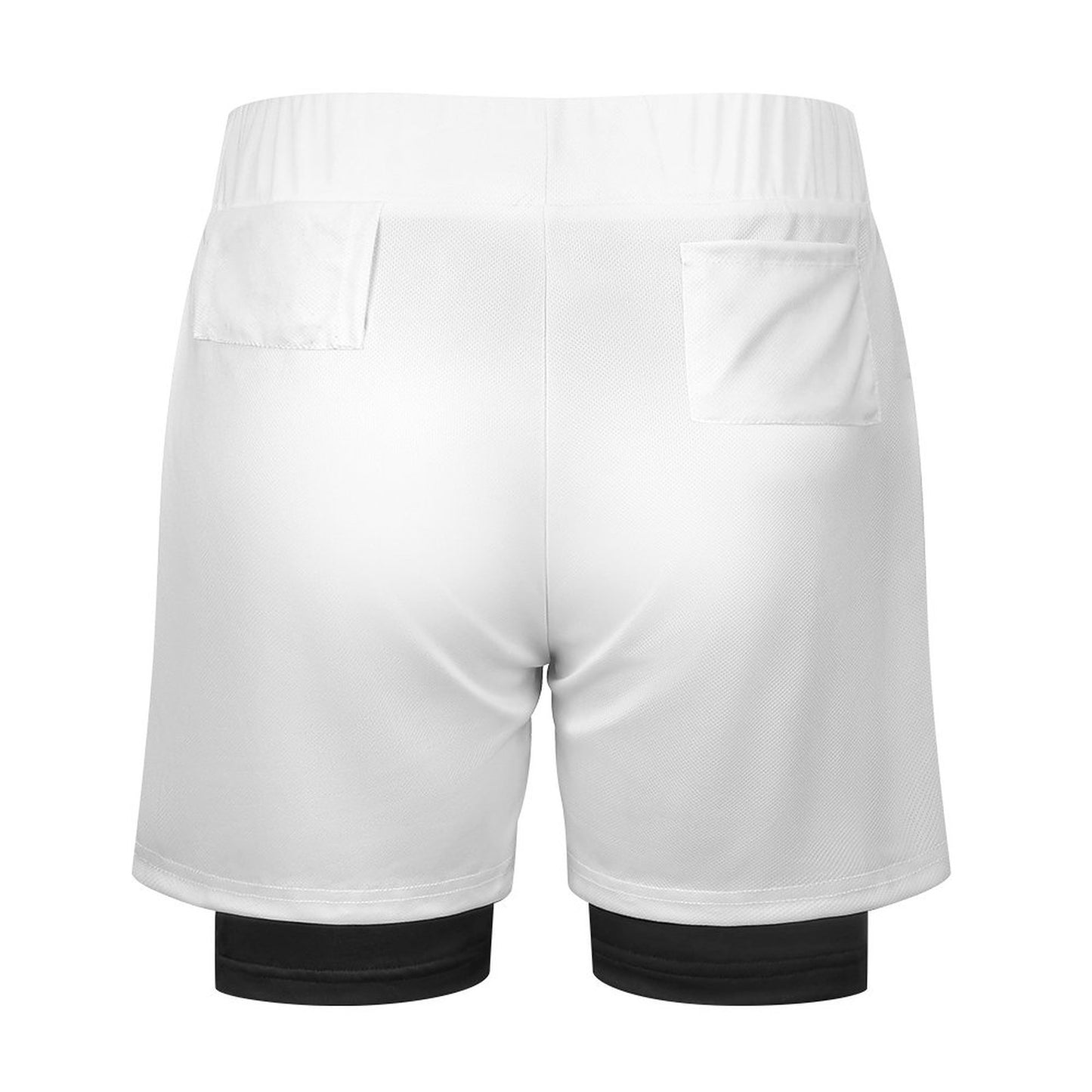 Men Beach Shorts with 4 Pockets DS076