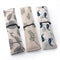 Reusable Japan Style Travel Outdoor Drawstring Cutlery Pouch Spoon Fork Storage Bag Kitchen Chopstick Tableware Portable Storage