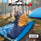 Kamperbox Ultra Light Down Sleeping Bag Outdoor Camping Sleeping Bag UL250