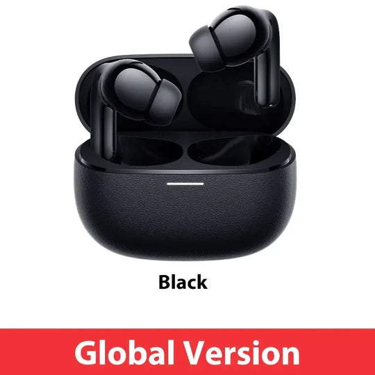 [World Premiere] Global Version Xiaomi Redmi Buds 5 Pro Up to 52dB Active Noise Cancellation 38 Hours Long Battery