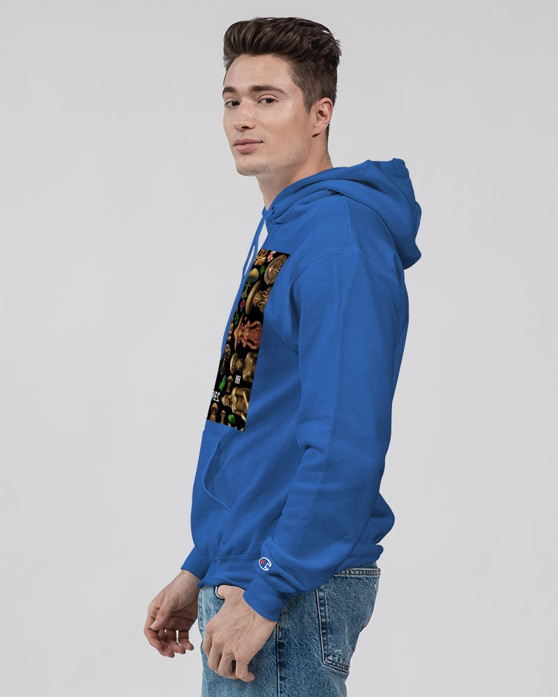 IMG_7080 Unisex Hoodie | Champion