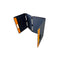 Foldable photovoltaic panel, monocrystalline 120W