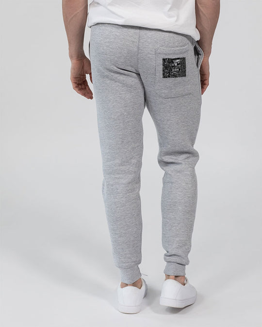 Matrix Vison Unisex Premium Fleece Joggers | Lane Seven