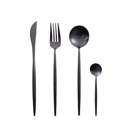 Cutlery spoon set