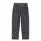 Jeans men's trendy straight leg loose Japanese pants trend Korean wide leg