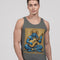 IMG_9222 Unisex Jersey Tank | Bella + Canvas