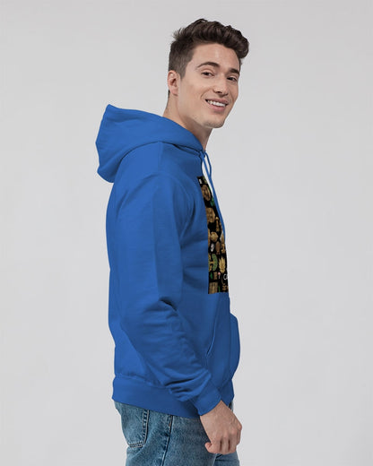 IMG_7080 Unisex Hoodie | Champion