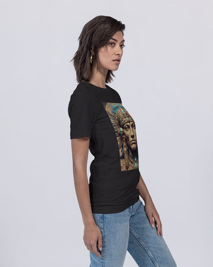 IMG_3100 Unisex Jersey Tee | Bella + Canvas