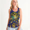 Ancient Abtsrak Women's All-Over Print Tank