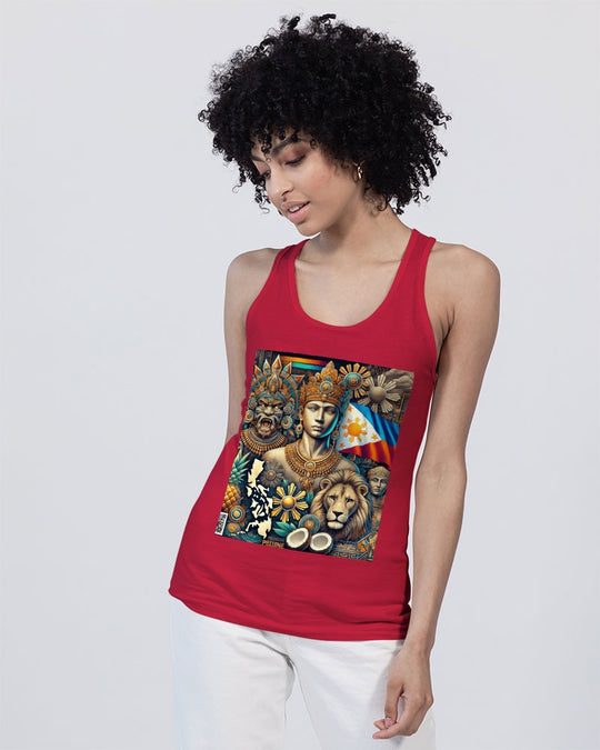 IMG_0540 Unisex Jersey Tank | Bella + Canvas