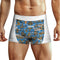 Customized Boxer Shorts for Men DS025