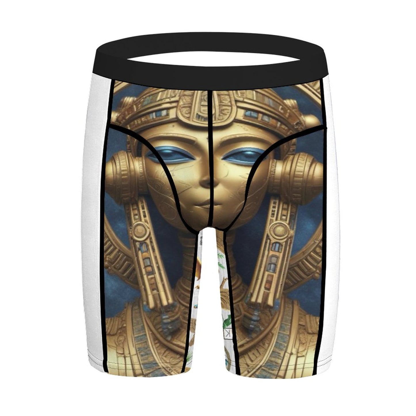 Men's Compression Shorts K40 (All-Over Printing)