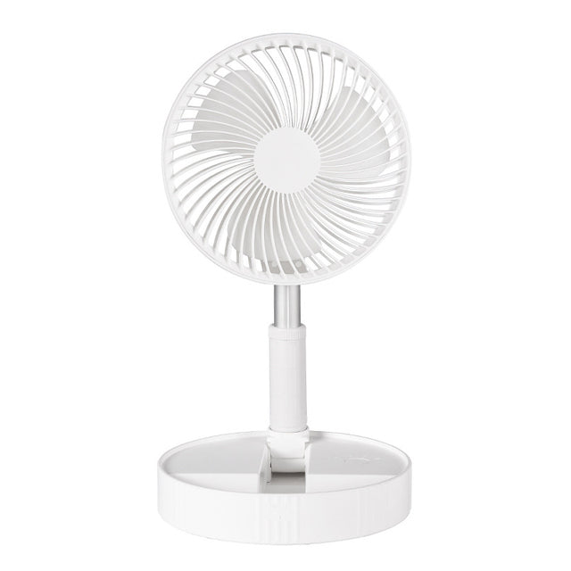 Tragbare Fan USB Aufladbare Folding Fan