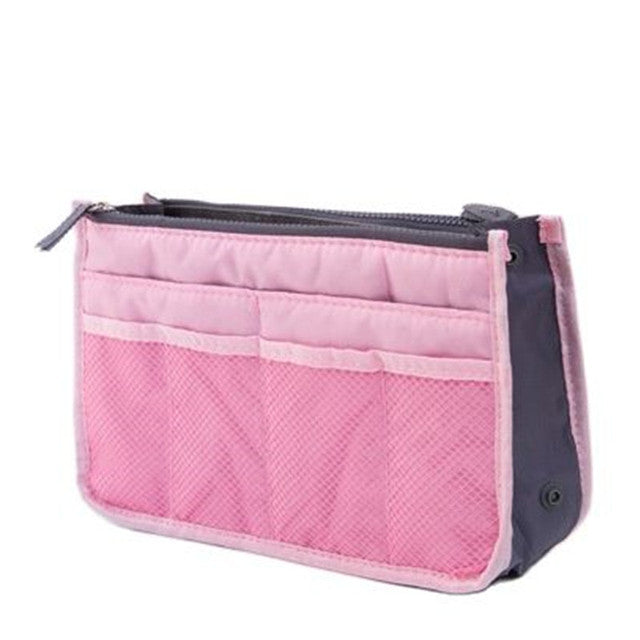 Toiletry Makeup Organizers Phone Bag Case