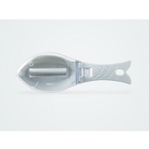 Fish Knife Cleaning Peeler Scaler Scraper