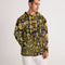 Evil Eye Abtrak Men's All-Over Print Hoodie