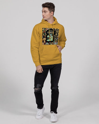 Elephant Collection Unisex Premium Pullover Hoodie | Lane Seven