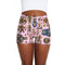 Ladies Swim Shorts K38