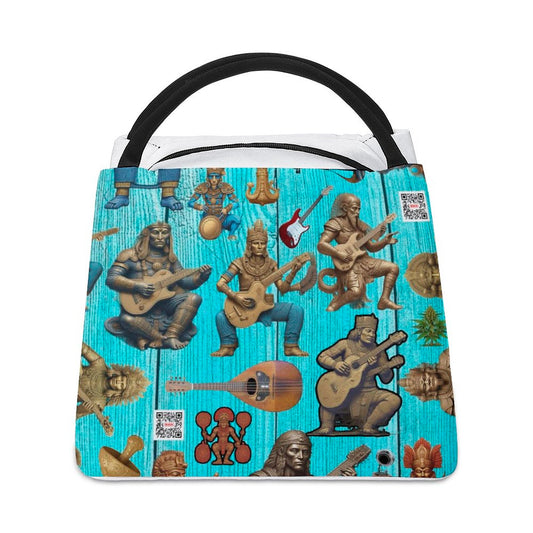 Lunch Bag A005 (All-Over Printing)