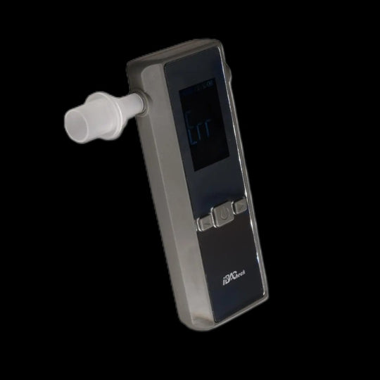 IBACheck Breathalyzer AAT2098S