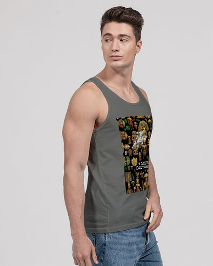 IMG_7080 Unisex Jersey Tank | Bella + Canvas