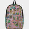 IMG_3100 Back To Basics School Backpack