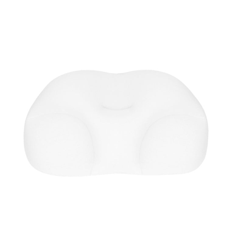 Comfortable Foam Soft Neck Egg Sleep Pillow