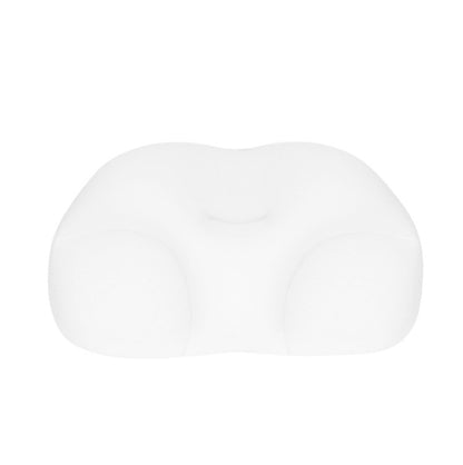 Comfortable Foam Soft Neck Egg Sleep Pillow