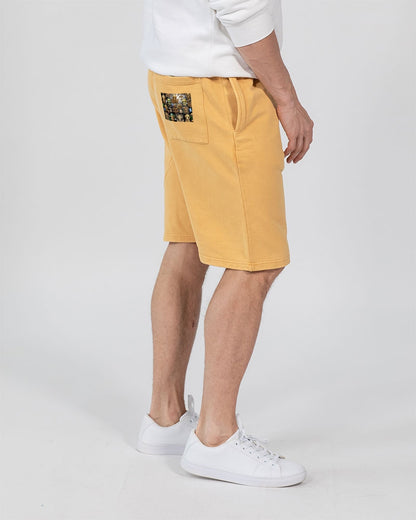 Elephant Collection Unisex Vintage Shorts | Lane Seven