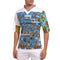 Men's Sublimation Training JerseyxT (All-Over printing)