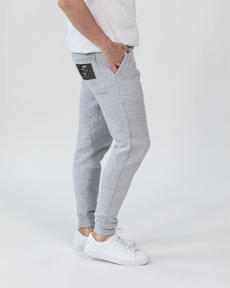 Matrix Vison Unisex Premium Fleece Joggers | Lane Seven