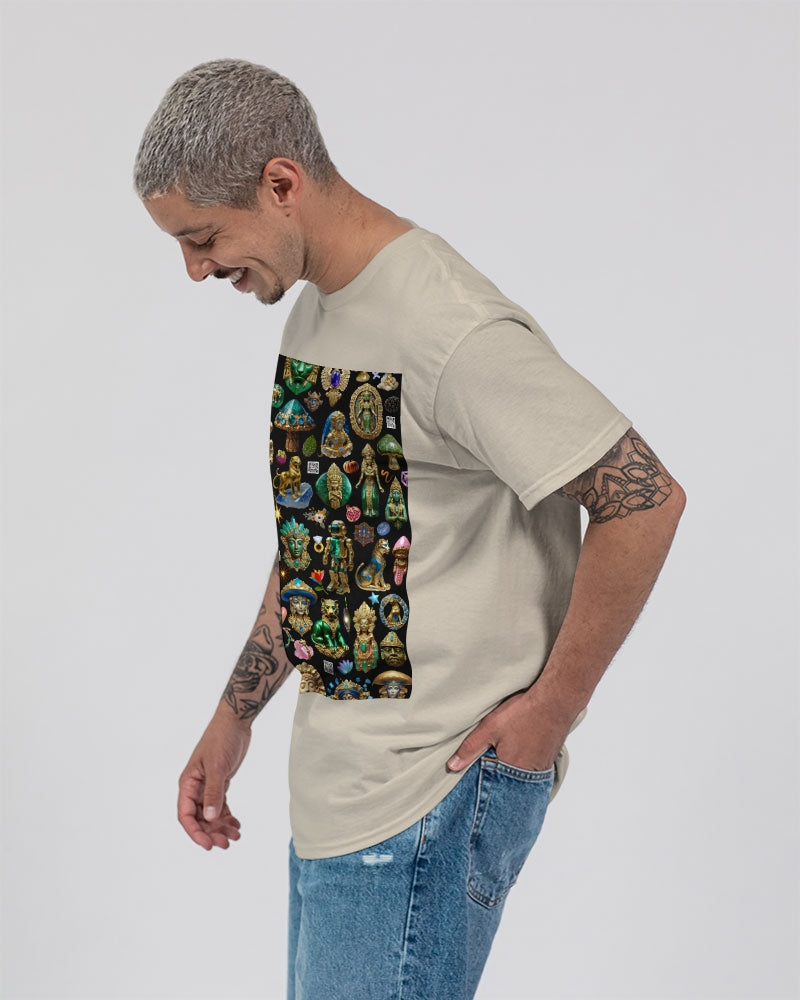 Abstraknyc Unisex Ultra Cotton T-Shirt | Gildan