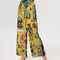 IMG_3100 Women's All-Over Print High-Rise Wide Leg Pants