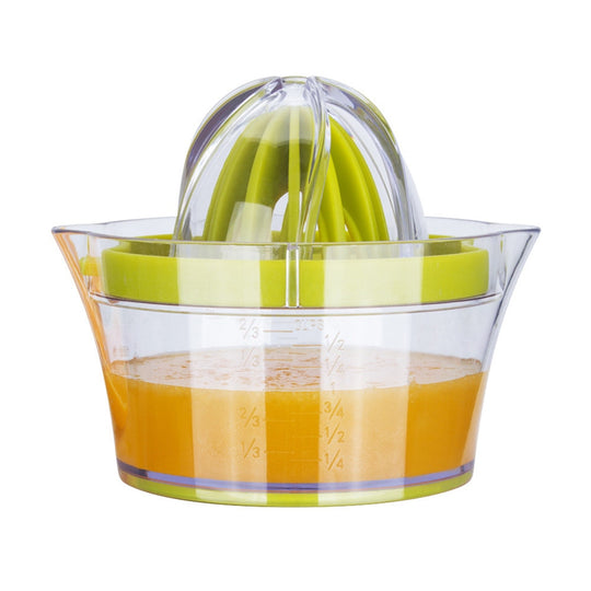 Manual Juicer Citrus Lemon Extraction Orange Squeezer