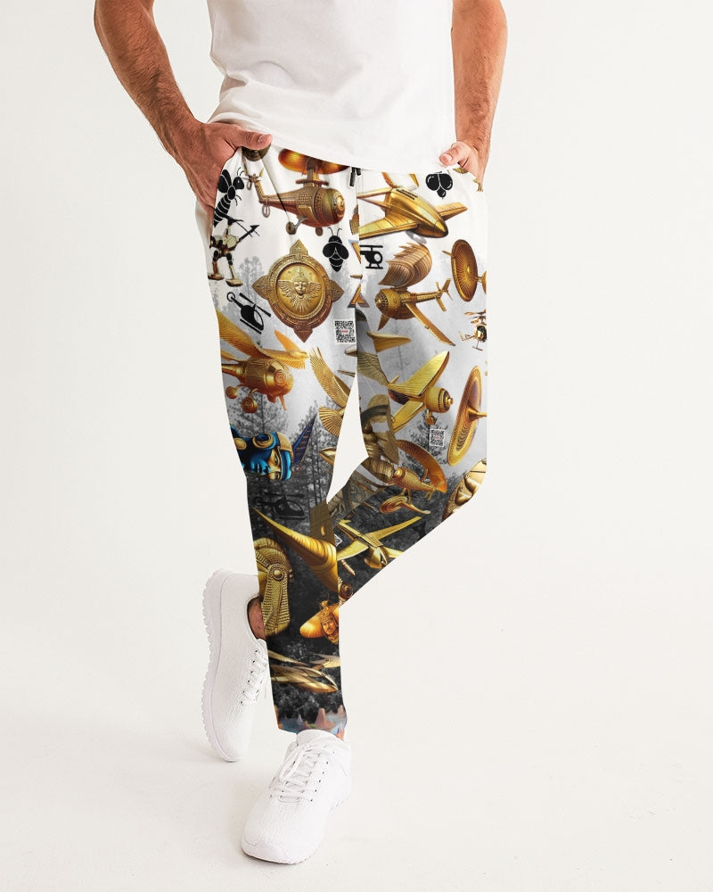 IMG_9222 Men's All-Over Print Joggers