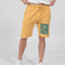 Elephant Collection Unisex Vintage Shorts | Lane Seven