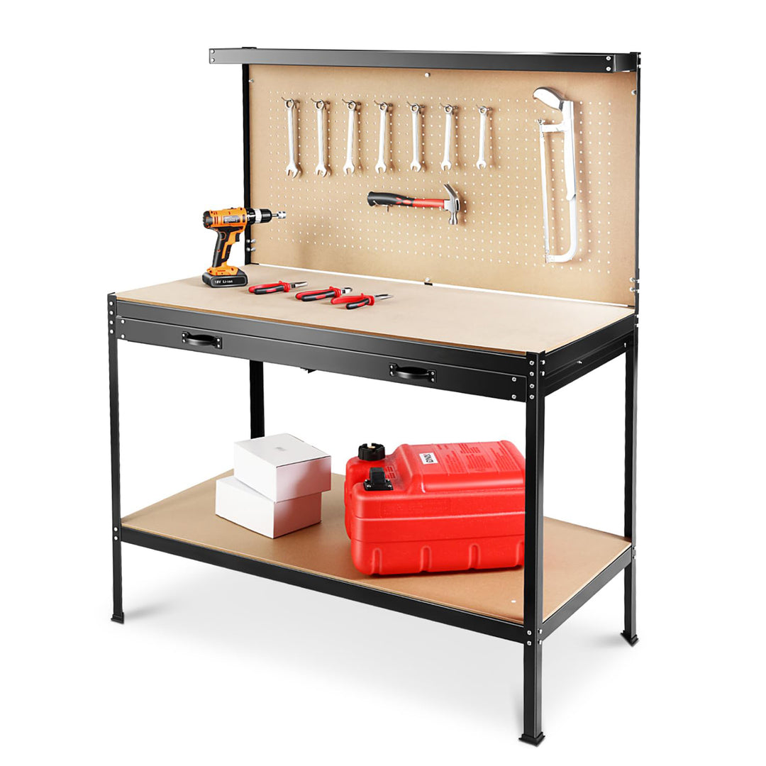 Metal Tool Cabinets