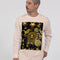 Evil Eye Abtrak Unisex Long Sleeve Tee | Lane Seven